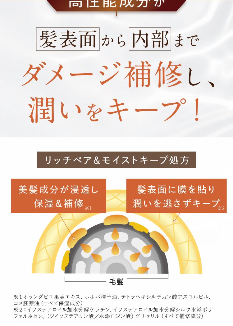 成分説明
